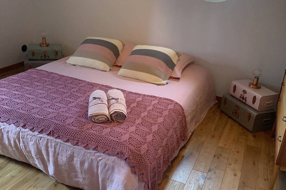 Ma Petite Bergerie by Gisèle in Fayence, Draguignan Region