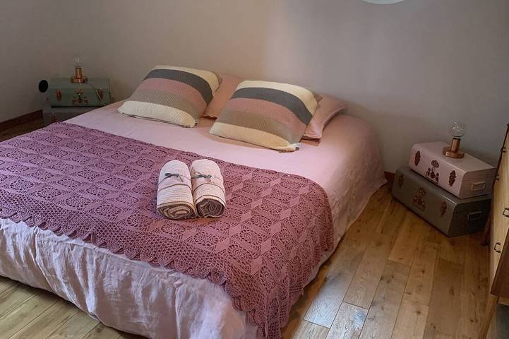Ma Petite Bergerie by Gisèle in Fayence, Région de Draguignan
