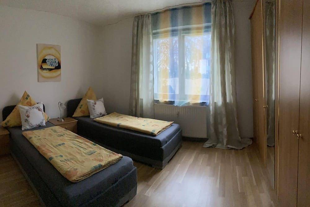 Apartamento entero, Apartamento de vacaciones y feria Falcon in Fürth, Franconia