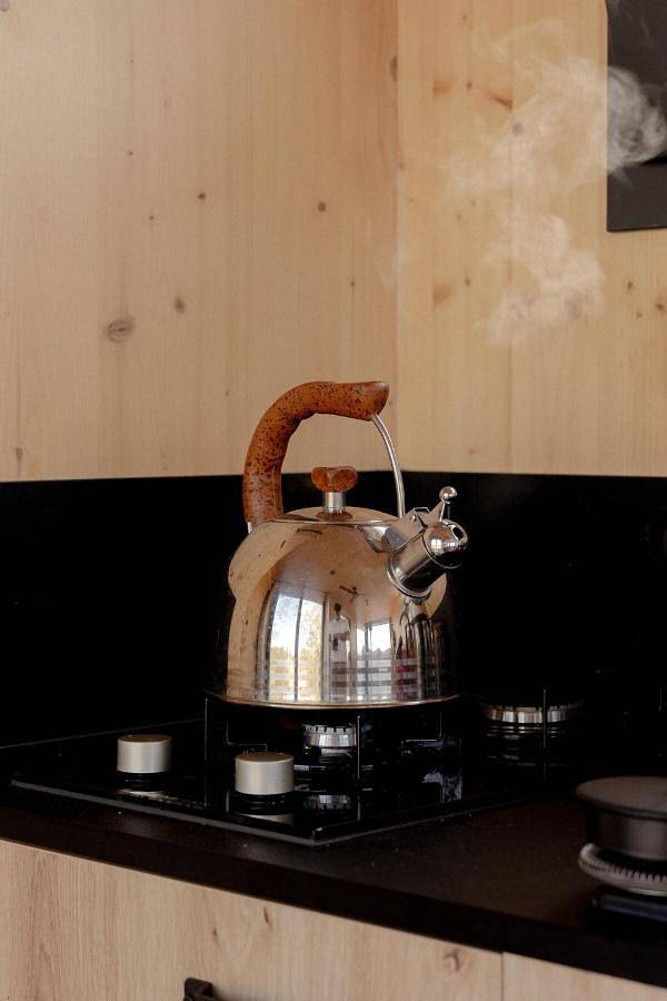 Gîte pour 4 personnes, avec jardin et vue à Saint-Père (Nièvre) - 4