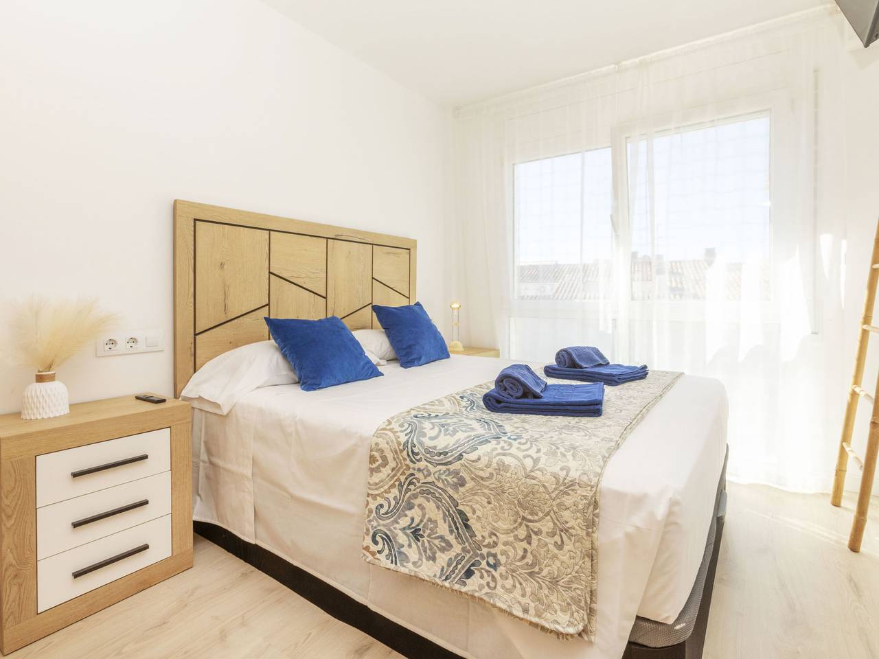 Apartamento entero, Montse in Sant Antoni de Calonge, Calonge