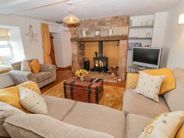 Cottage for 2 People in Northumberland, North East England, Photo 2