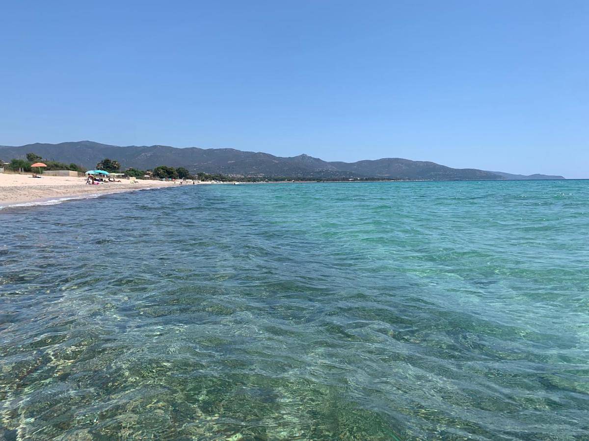Beach House Sant'Andrea in Sant'Andrea Cagliari, Quartu Sant'Elena