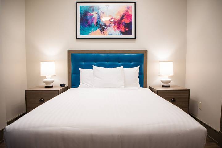 Holiday Inn Club Vacations New Orleans Resort in Storyville (New Orleans), New Orleans