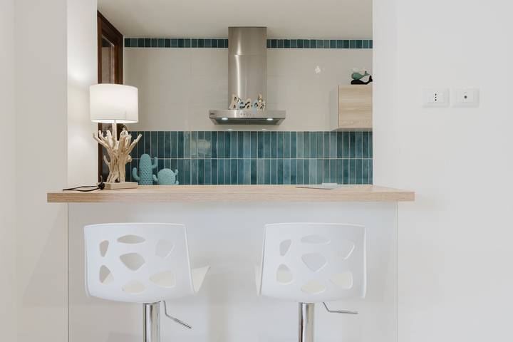 Ferienhaus für 3 Personen in San Vito Lo Capo - 3