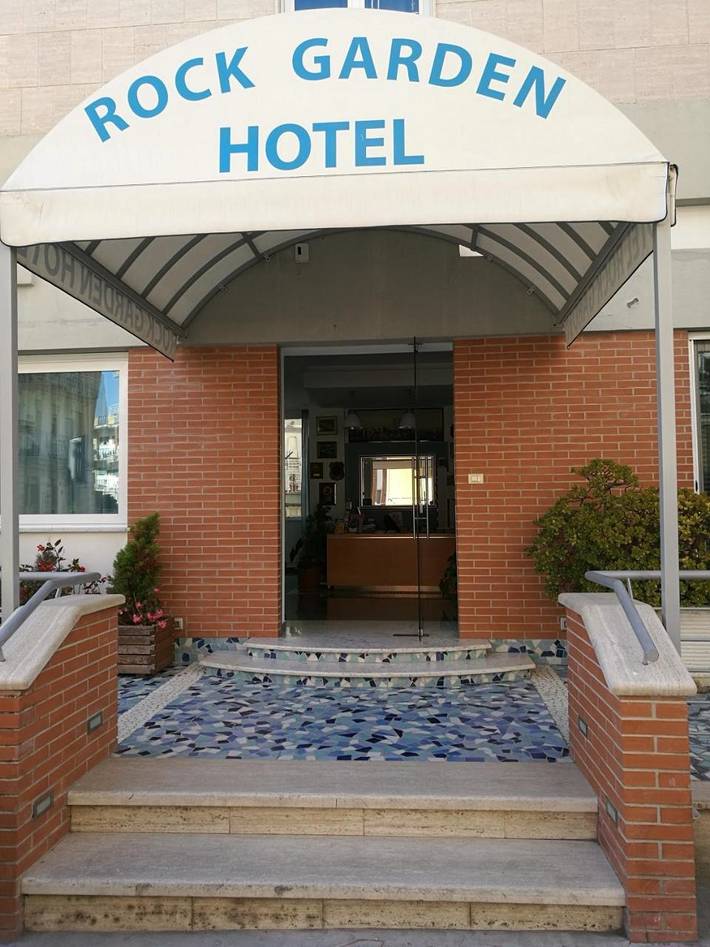 Bed and Breakfast für 2 Personen - 1