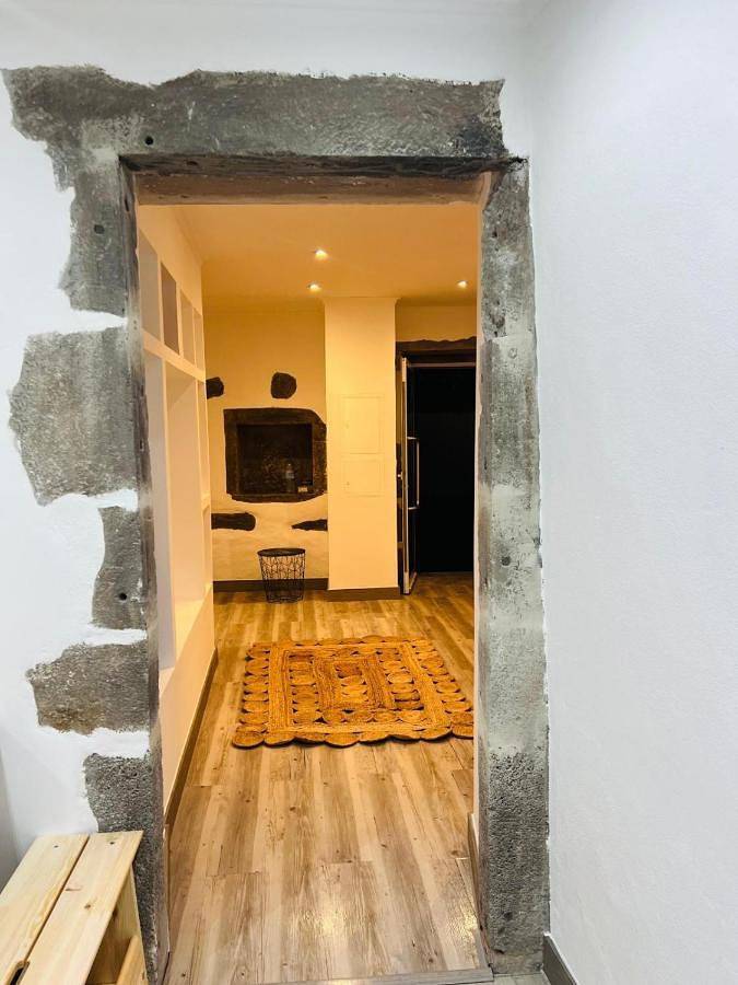 Ferienhaus für 6 Personen, mit Terrasse und Ausblick