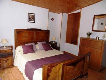 Vakantiehuis voor 4 Personen in Labarthe-Bleys, Centraal Massief, Afbeelding 4