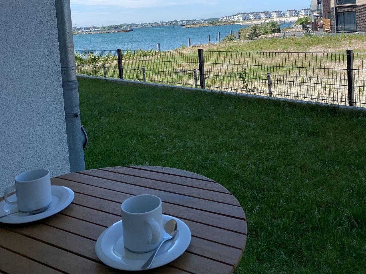 Ganze Ferienwohnung, Sunset in Olpenitz, Kappeln