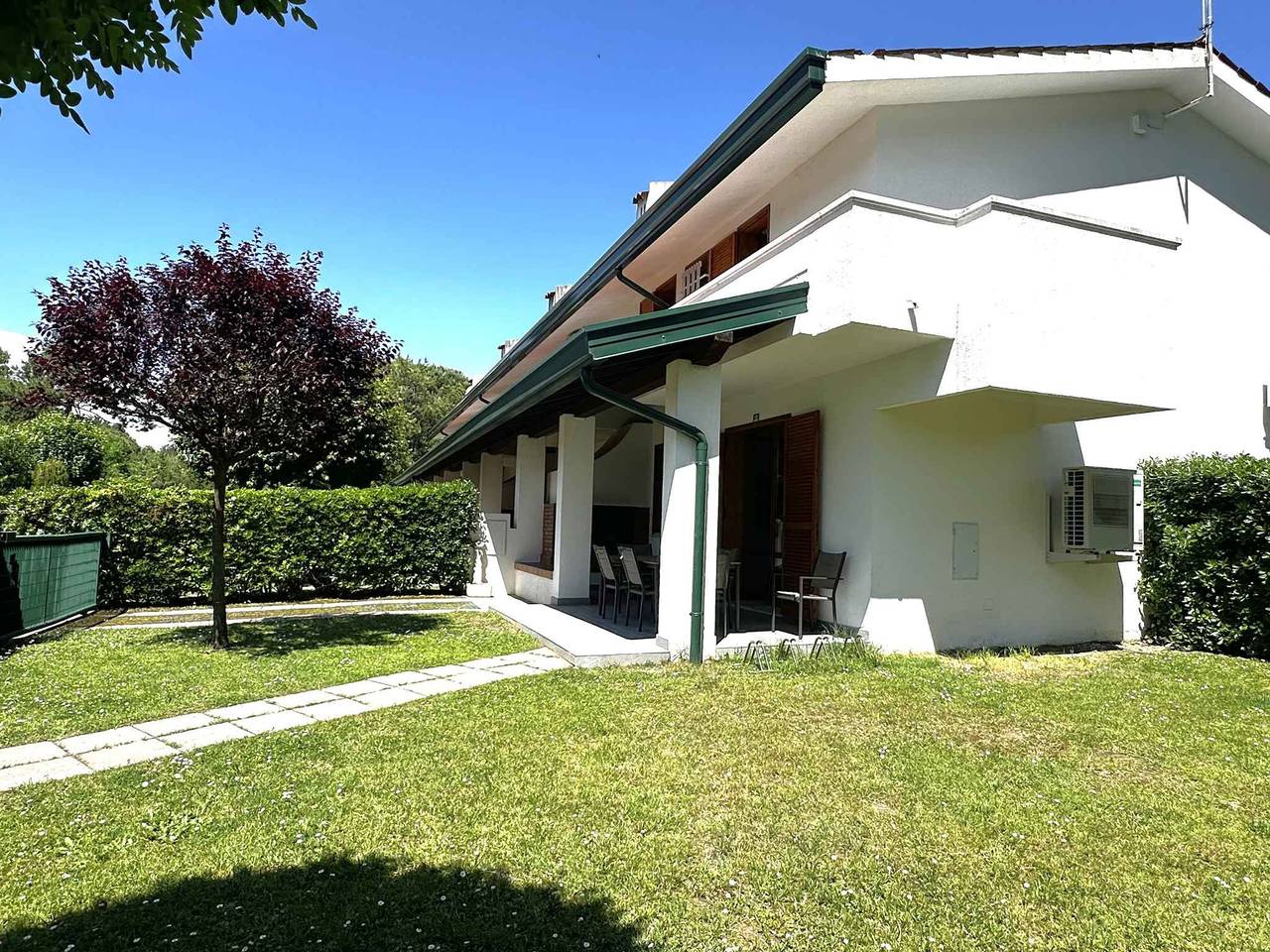 Appartamento intero, Appartamento con giardino e aria condizionata  in Bibione, Provincia di Venezia