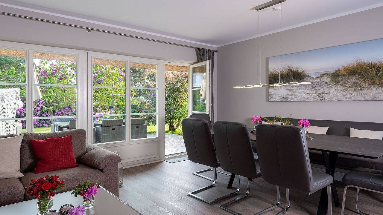 Ferienhaus für 4 Personen (100 m²) in Keitum (Sylt) in Keitum, Sylt (Gemeinde)