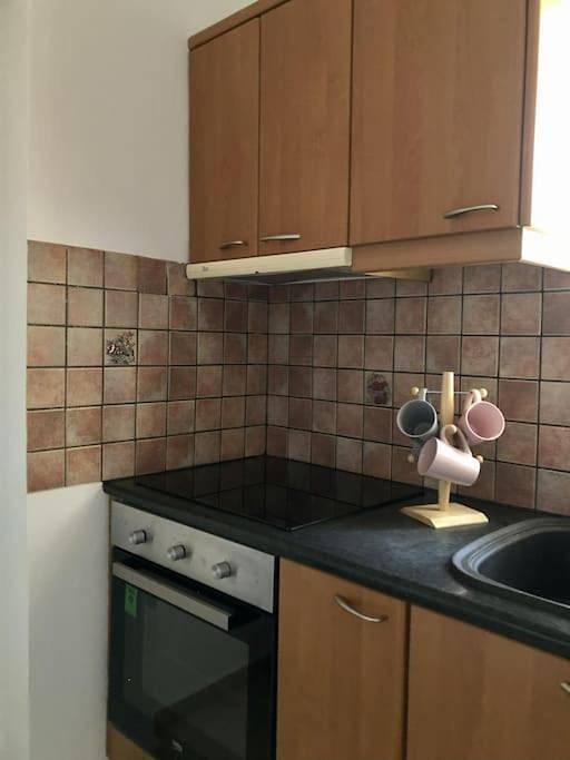 Ganze Wohnung, Convenient Apartment in Anavyssos, Regionalbezirk Ostattika