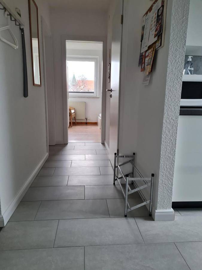 Ganze Wohnung, Two-Bedroom Apartment in Ostfehmarn, Fehmarn