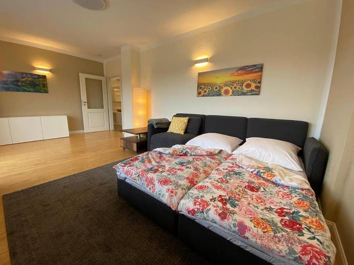 Ferienwohnung für 4 Personen im Westerwald - 3