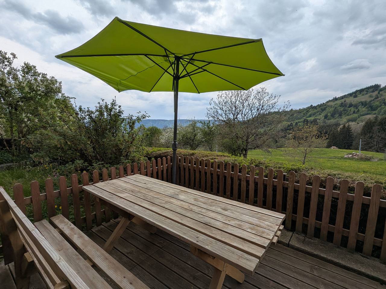 Casa rural renovada en la montaña con estufa de leña - Saulxures-sur-Moselotte in Saulxures-sur-Moselotte, Parque natural regional de los Ballons des Vosges