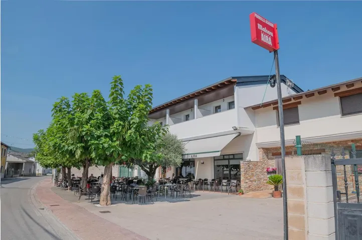 Casa de huéspuedes para 3 personas, con terraza y vistas - 1