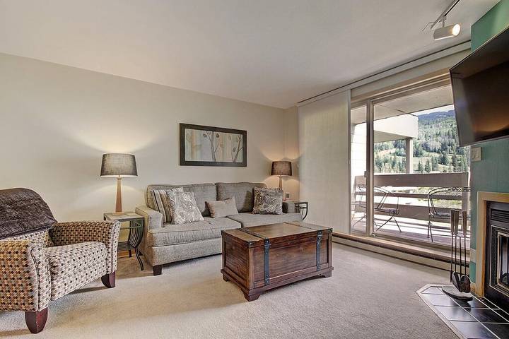 Ferienwohnung für 6 Personen, mit Terrasse und Garten, mit Haustier - 1