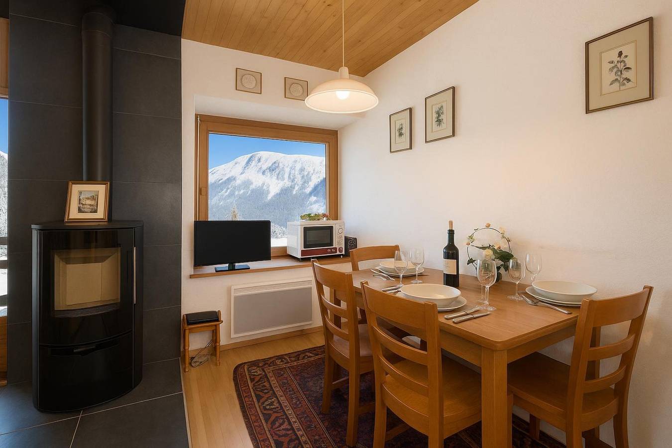 Apartamento entero, Résidence Igloo 3 ski in/ski out in Chamonix-Mont-Blanc, Macizo del Mont Blanc
