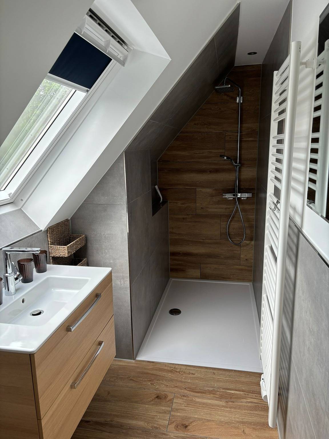 Apartamento vacacional entero, Wurmbergblick Ferienwohnung in Braunlage, Harzvorland