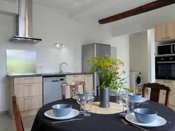 Gîte pour 4 Personnes dans Dommartin-le-Franc, Haute-Marne, Photo 4