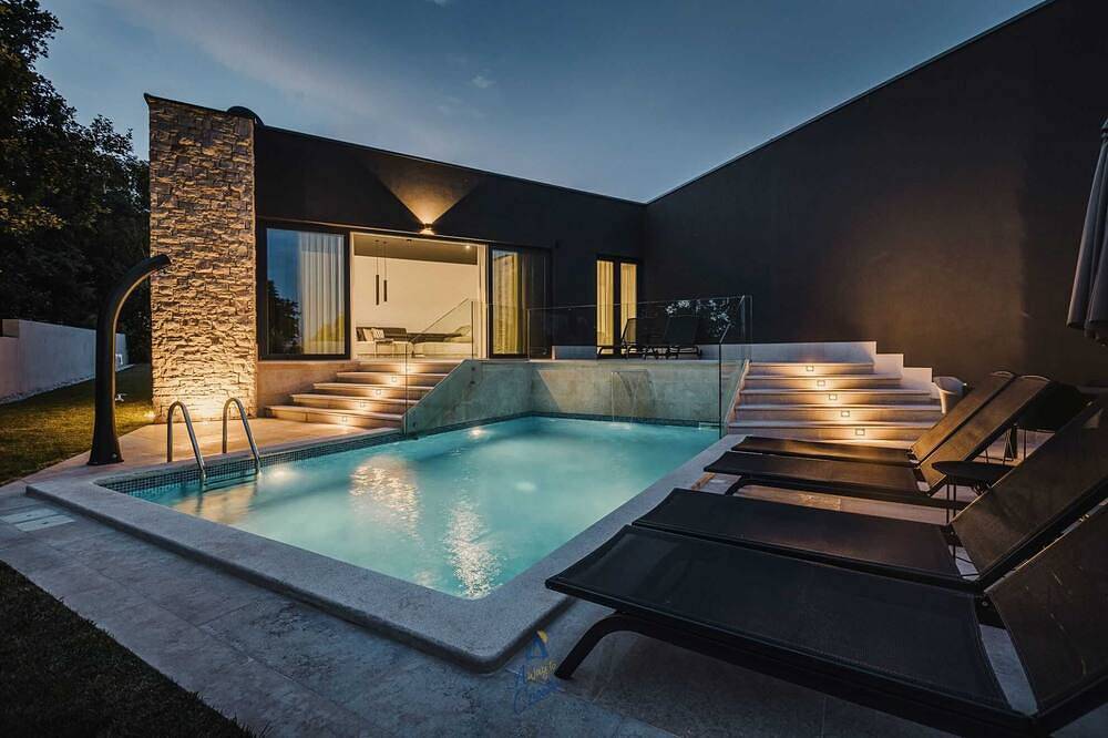 Casa vacanza a Umago a partire da 289€ a notte