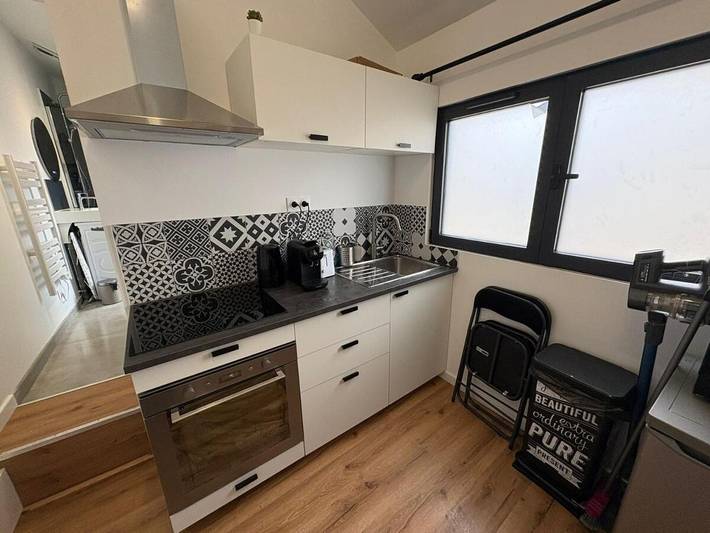 Gîte pour 4 personnes à Chécy - 3
