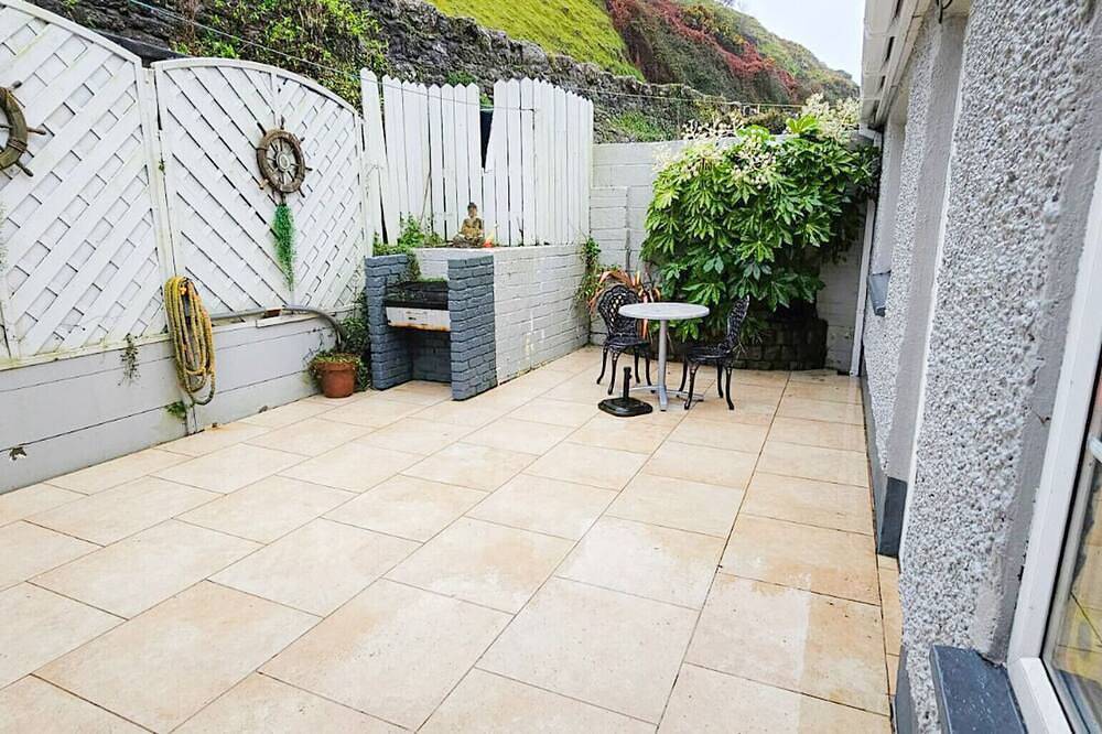 Passage East Holiday Home in County Waterford