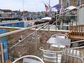 Cottage for 13 People in Weymouth, Jurassic Coast, Photo 1