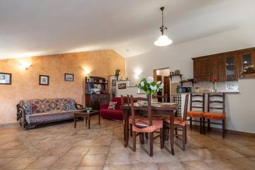 Ferienhaus für 6 Personen in Sorano, Maremma, Bild 3