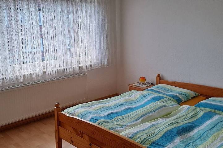 Ferienhaus für 9 Personen im Weserbergland - 4