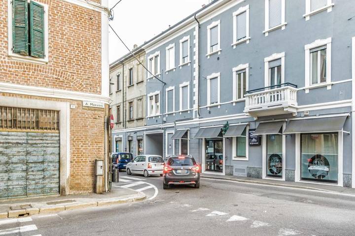 Casa vacanza per 2 persone, con Balcone e Terrazza a Saronno