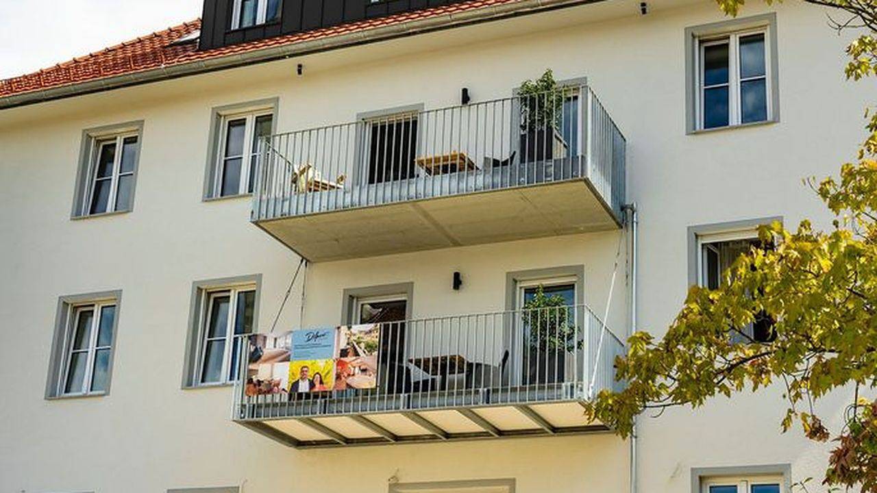 Doppelzimmer für 2 Personen (30 m²) in Markdorf in Markdorf, Region Bodensee-Oberschwaben