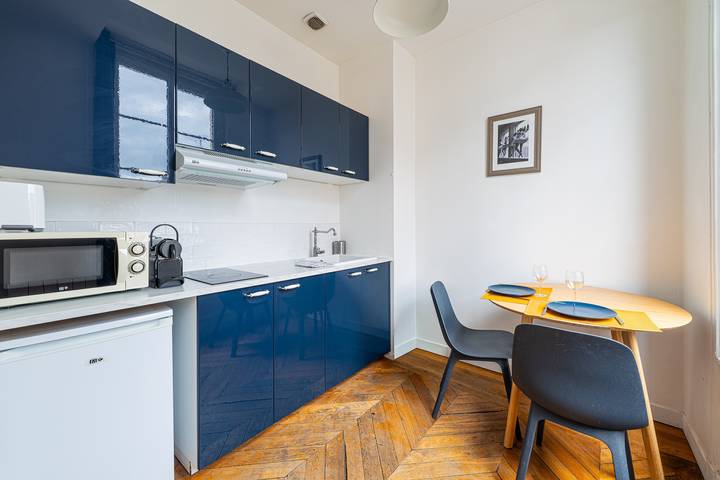 Appartement entier, Nadal - Dans l'hypercentre de Caen in Caen, Région de Caen