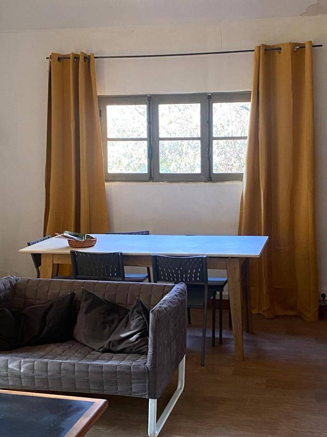 Location de vacances pour 2 personnes, avec jardin et vue à Auffargis - 4
