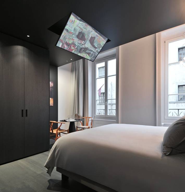 Gîte pour 2 personnes - 1