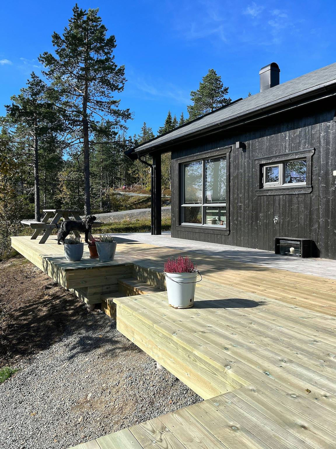 Cabaña con sauna en Norefjell in Norefjell, Krødsherad