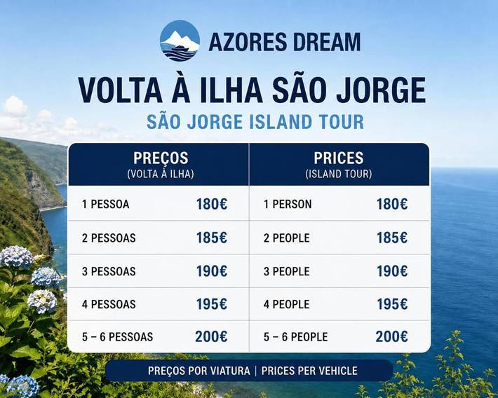 Gîte pour 2 personnes, avec terrasse dans São Jorge