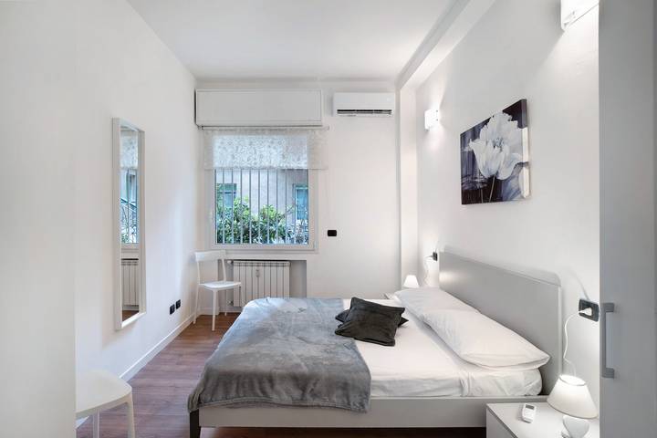 Ferienwohnung für 4 Personen, mit Haustier in Alassio - 3