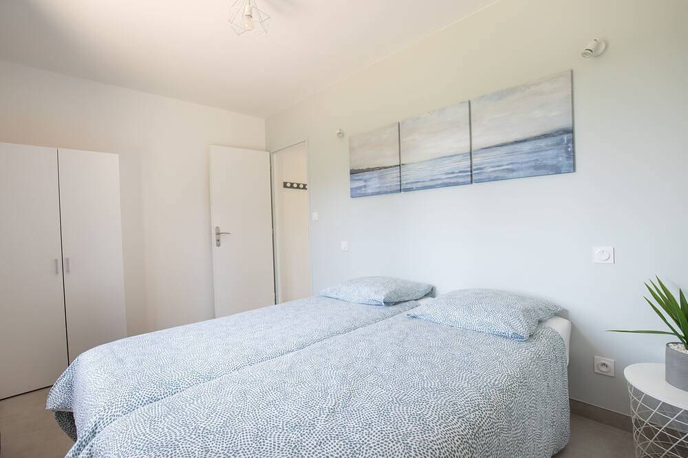 Villa-3* meublé de tourisme-Confortable-Baño privado-Vista a la Montana in Saumane-de-Vaucluse, Vaucluse