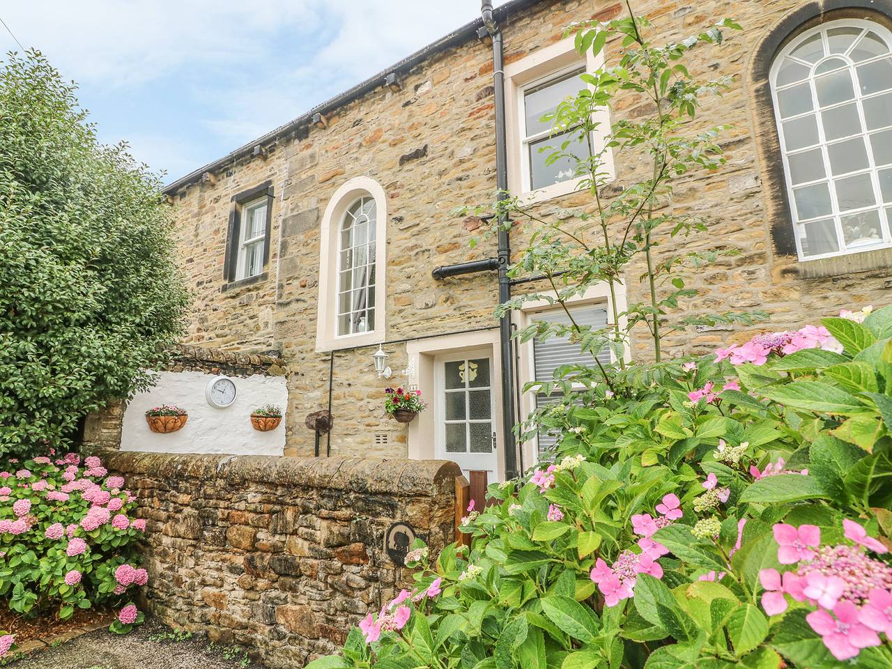 Daisy's Holiday Cottage in Skipton, North Yorkshire