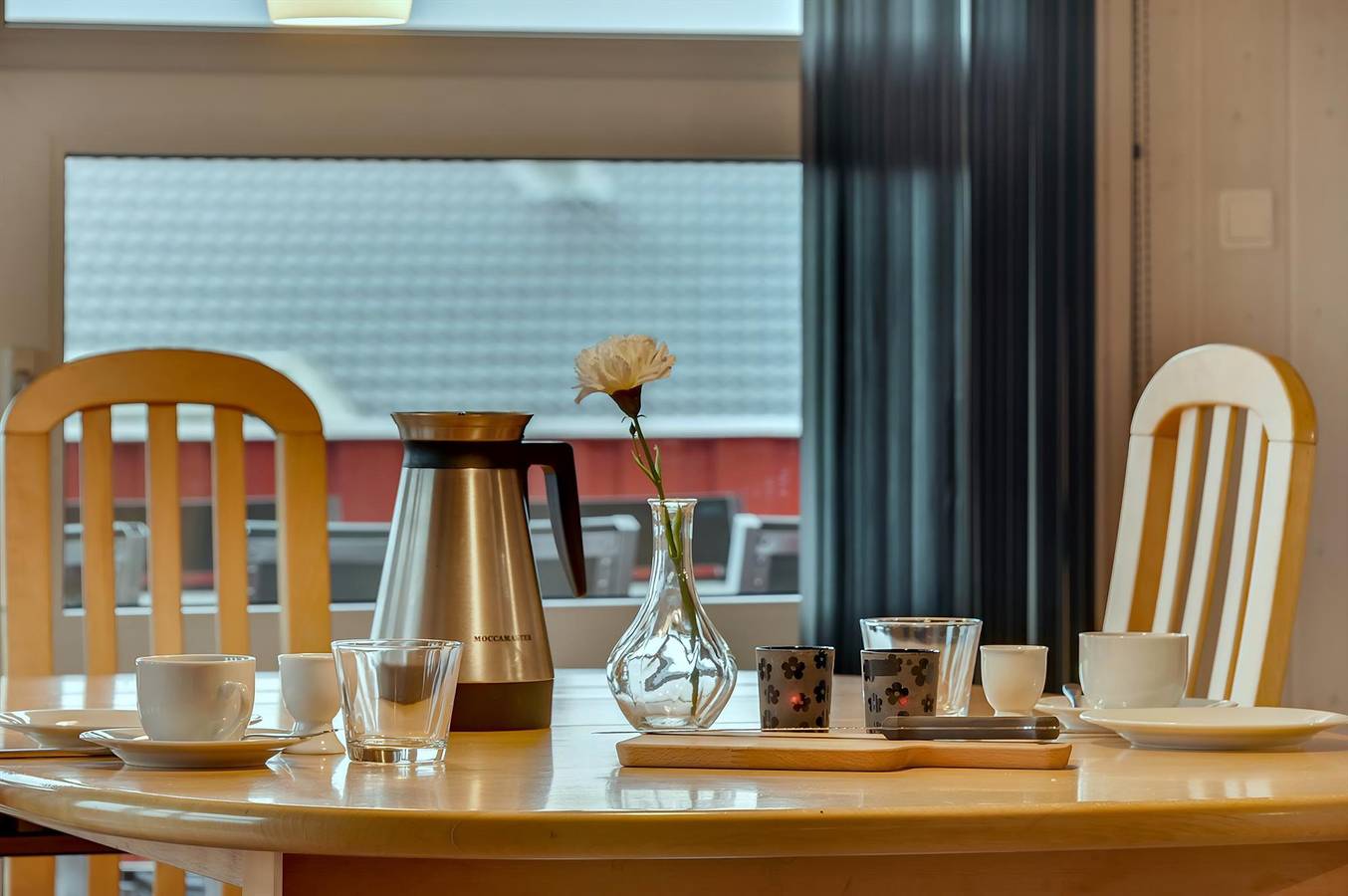Amazing home in Sjølund w/ Sauna, 3 Bedrooms and Wifi in Bjert, Kleiner Belt