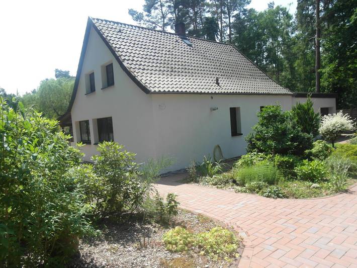 Ferienwohnung für 3 Personen, mit Garten in Gifhorn - 2