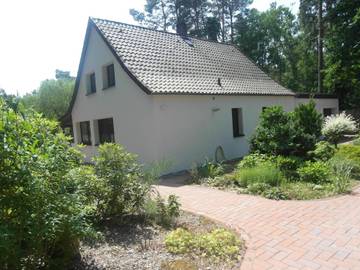 Ferienwohnung für 3 Personen in Gifhorn, Landkreis Gifhorn, Bild 1