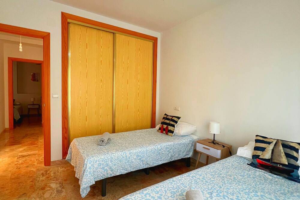 Entire apartment, Divina Pastora by Residea in Torrox Costa, Torrox