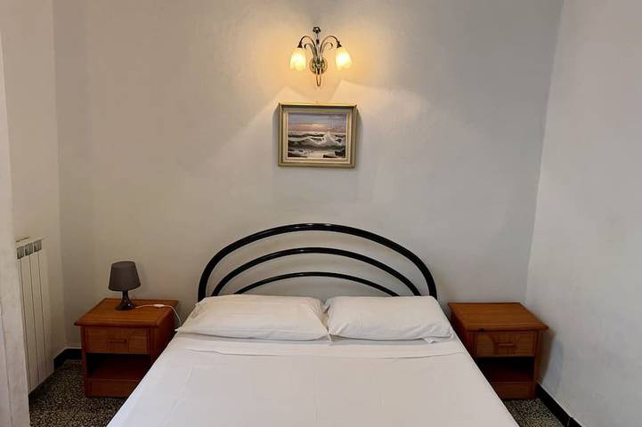 Appartamento intero, Agriilgeco Iv - Casa Clementi in Civezza, Riviera di Ponente