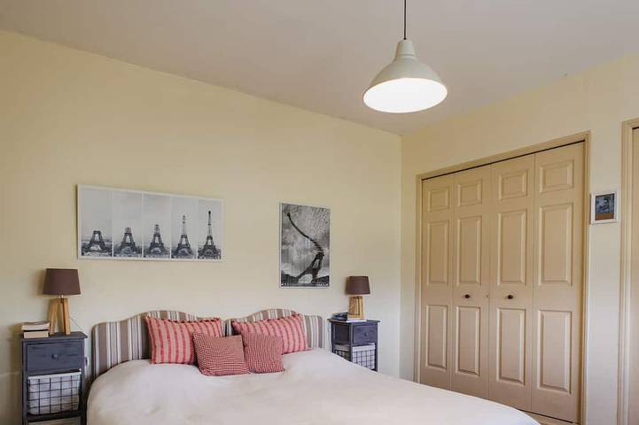 Location de vacances pour 8 personnes, avec jardin dans Castels et Bézenac - 2