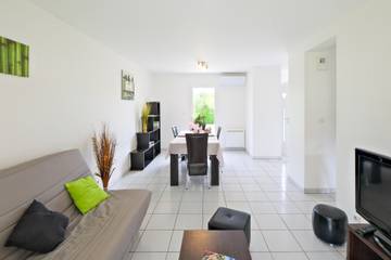 Vakantiehuis voor 12 Personen in Savignac-les-Églises, Périgord Blanc, Afbeelding 4