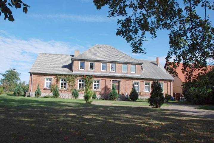 Ferienwohnung für 2 Personen, mit Garten und Terrasse in Ralswiek - 3