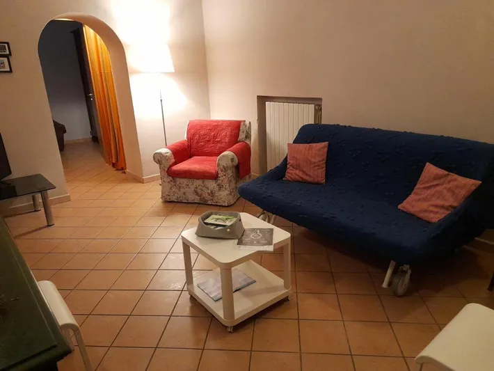 Apartamento de vacaciones para 4 personas, con vistas - 1