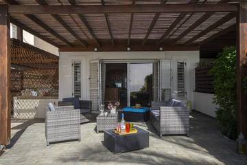 Villa for 6 People in Larnaca District, Photo 3